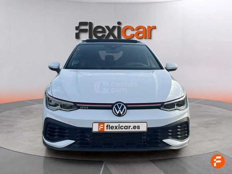 Foto del VOLKSWAGEN Golf 2.0 TSI GTI Clubsport DSG 221kW