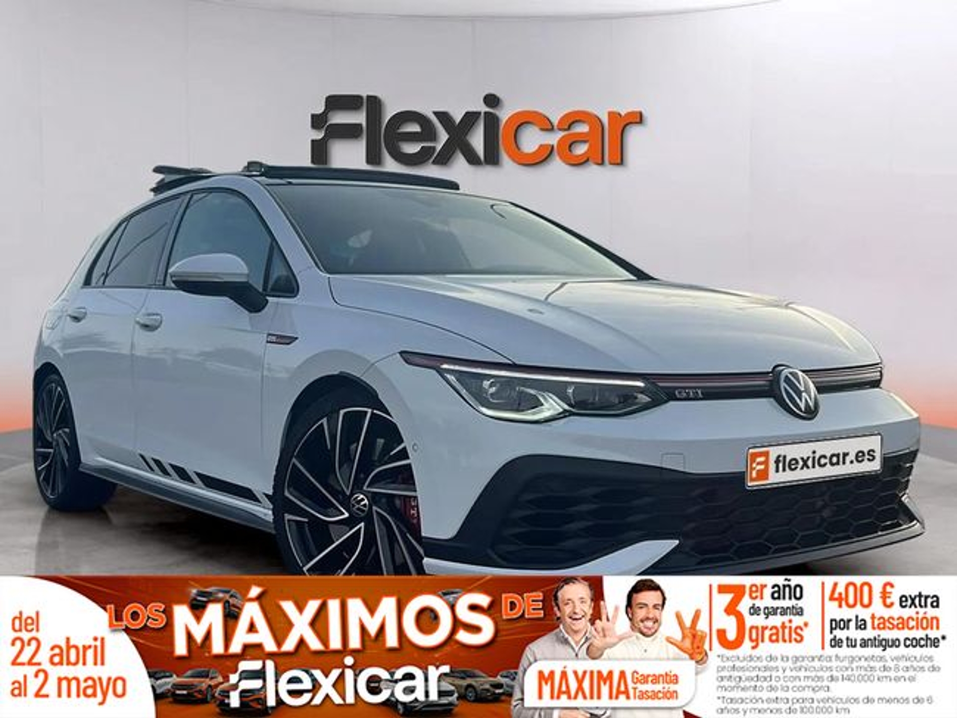 Imagen de VOLKSWAGEN Golf