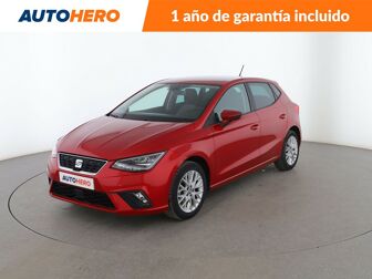 Imagen de SEAT Ibiza 1.0 TSI S&S Style 95