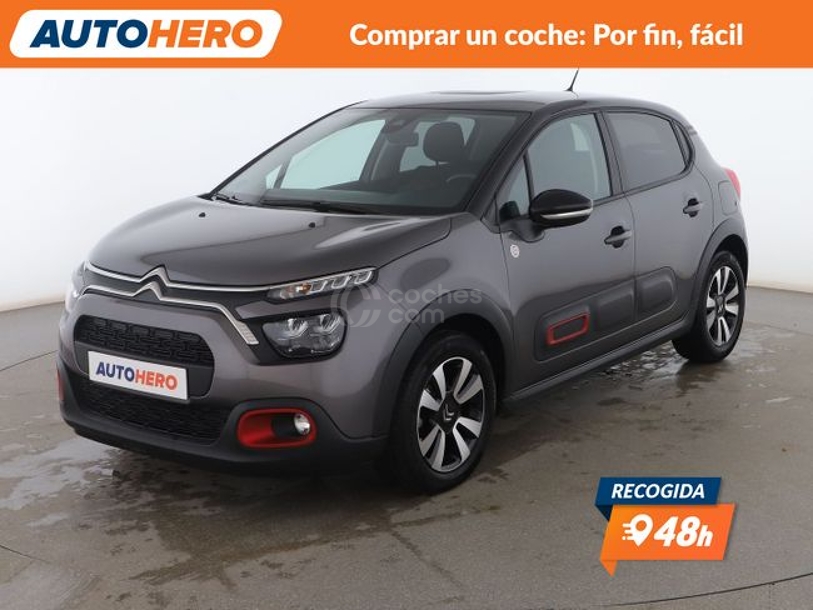 Foto del CITROEN C3 1.2 PureTech S&S C-Series 83