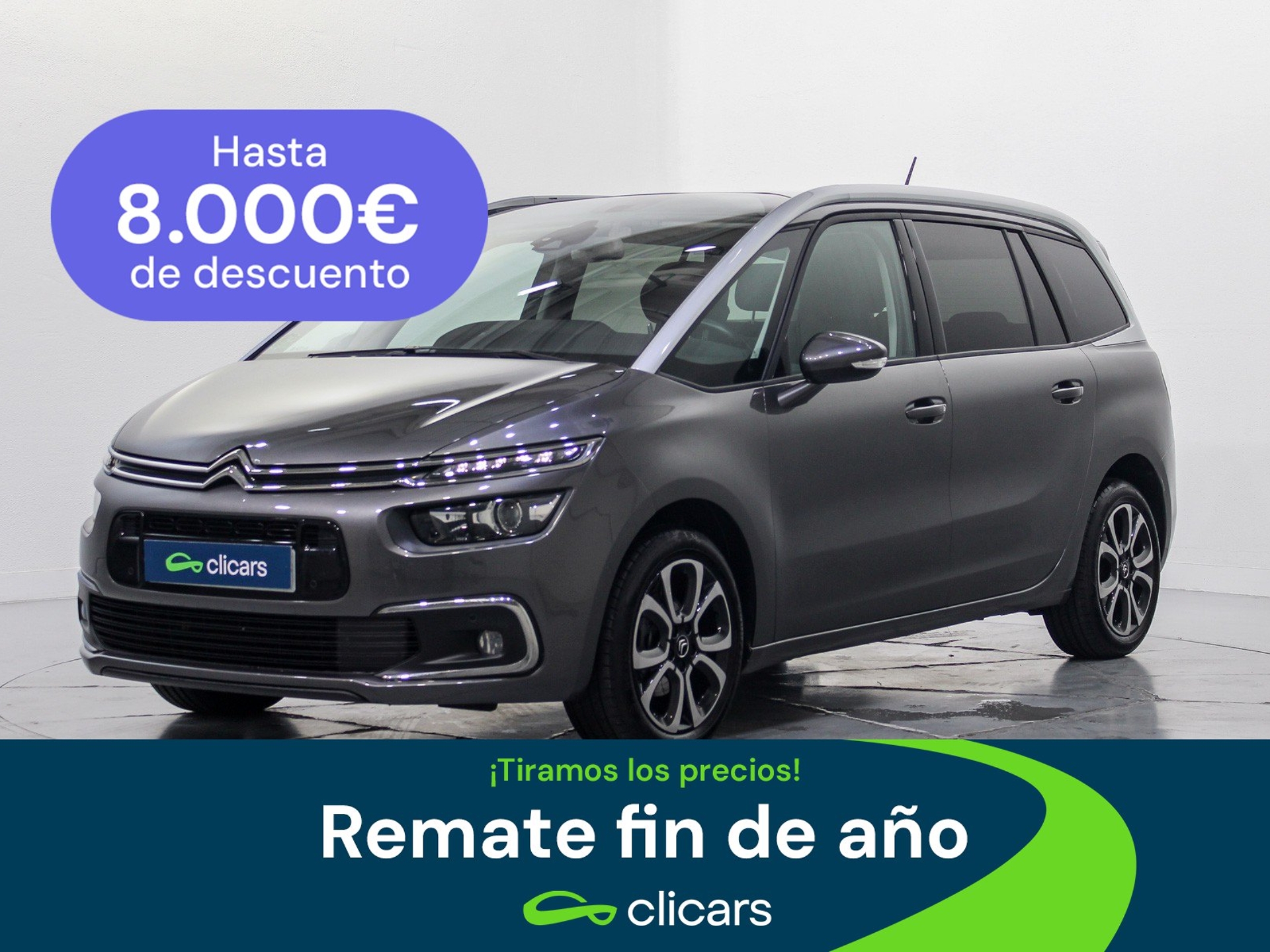 Imagen de CITROEN C4