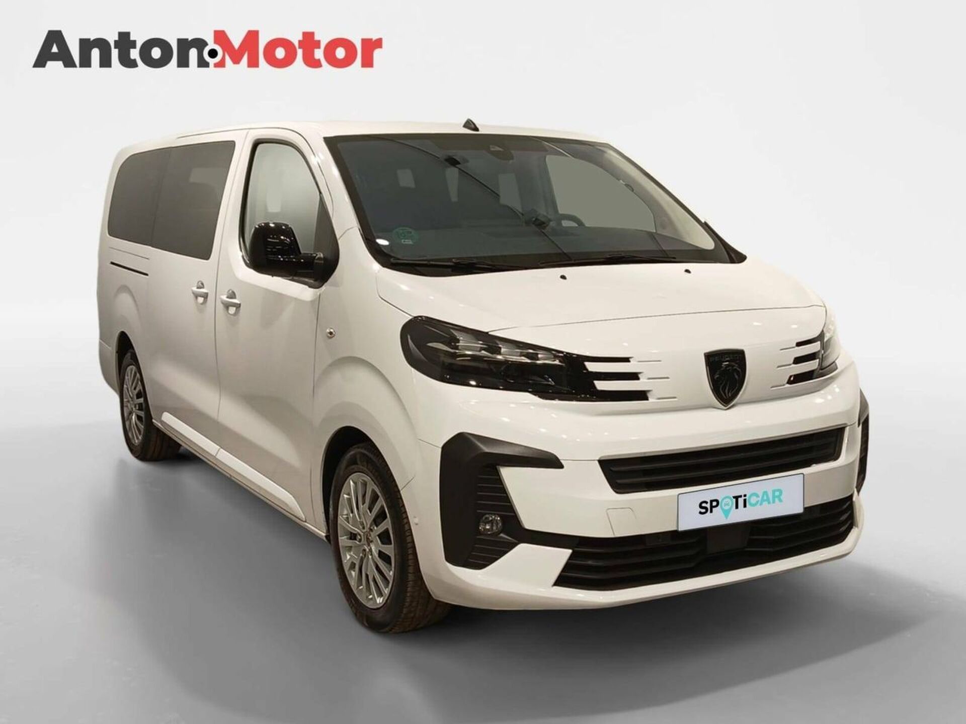 Imagen 3 de PEUGEOT Traveller