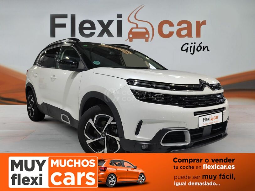 Foto del CITROEN C5 Aircross PureTech S&S Shine EAT8 180