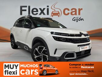 Imagen de CITROEN C5 Aircross PureTech S&S Shine EAT8 180