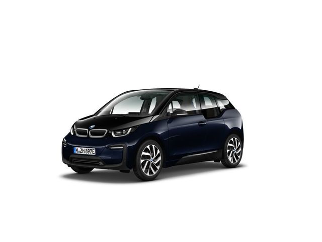 Foto del BMW i3 120Ah