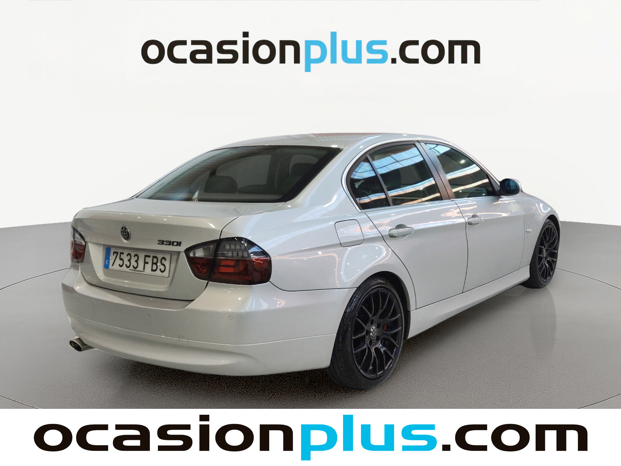 Foto del BMW Serie 5 530i