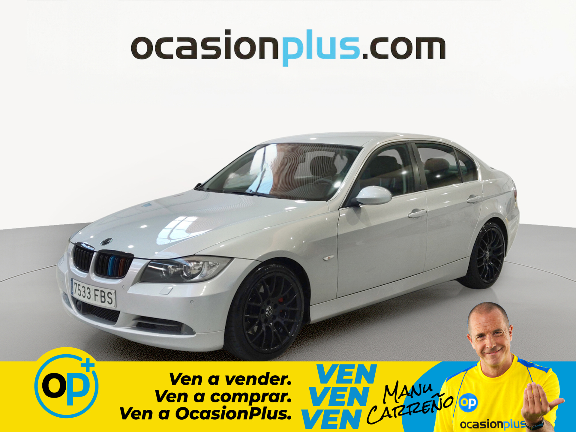 Imagen de BMW Serie 5