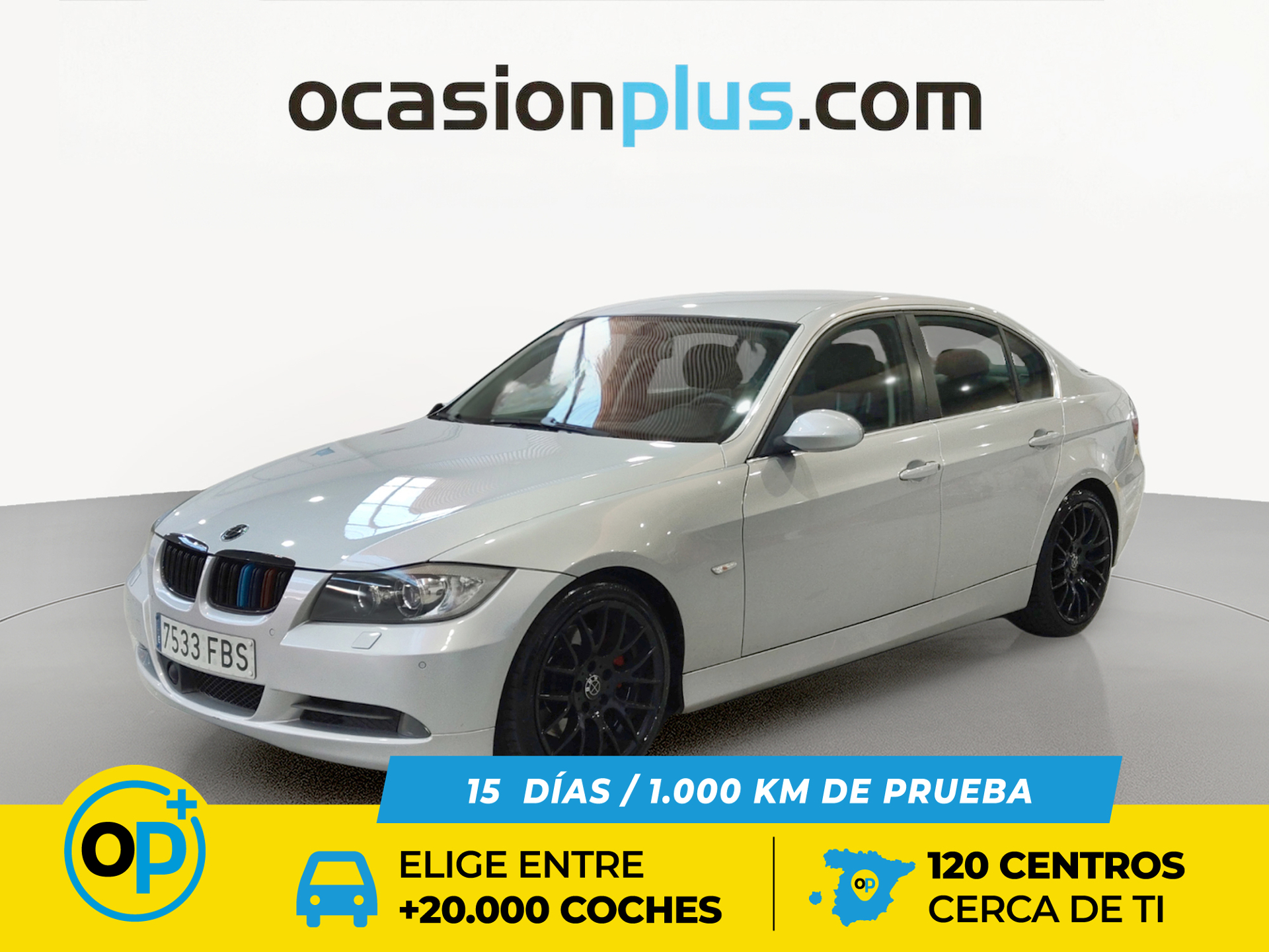 Imagen de BMW Serie 5