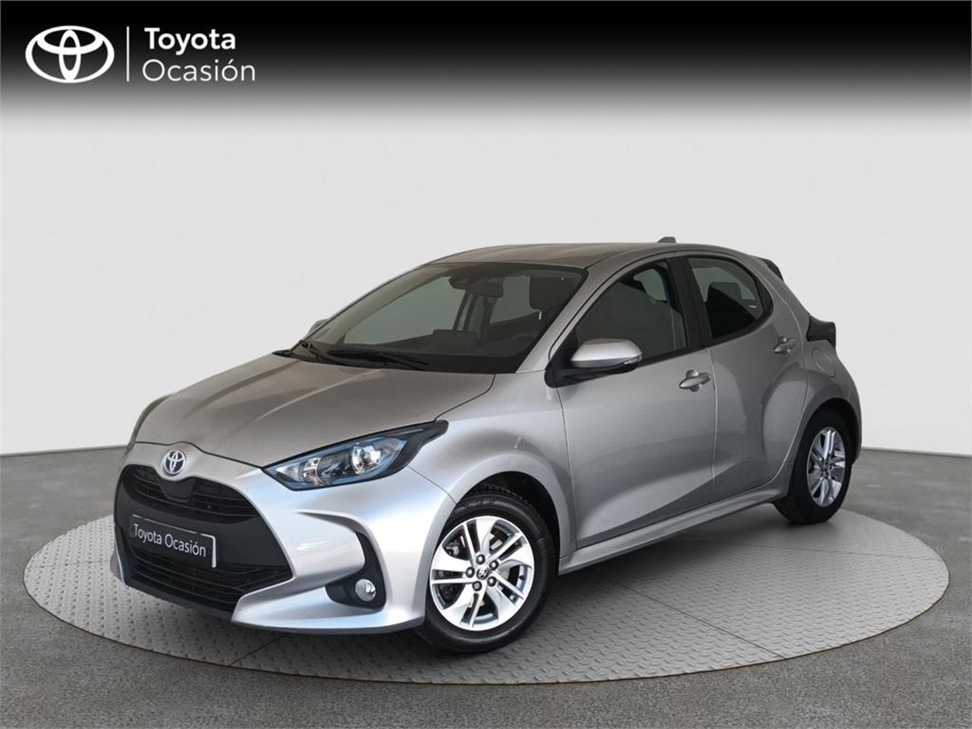 Imagen de TOYOTA Yaris