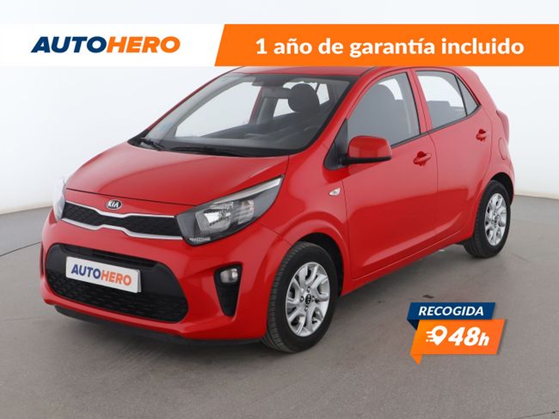 Imagen de KIA Picanto