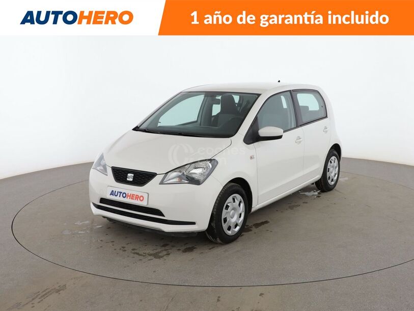 Foto del SEAT Mii 1.0 Style Aut. 75