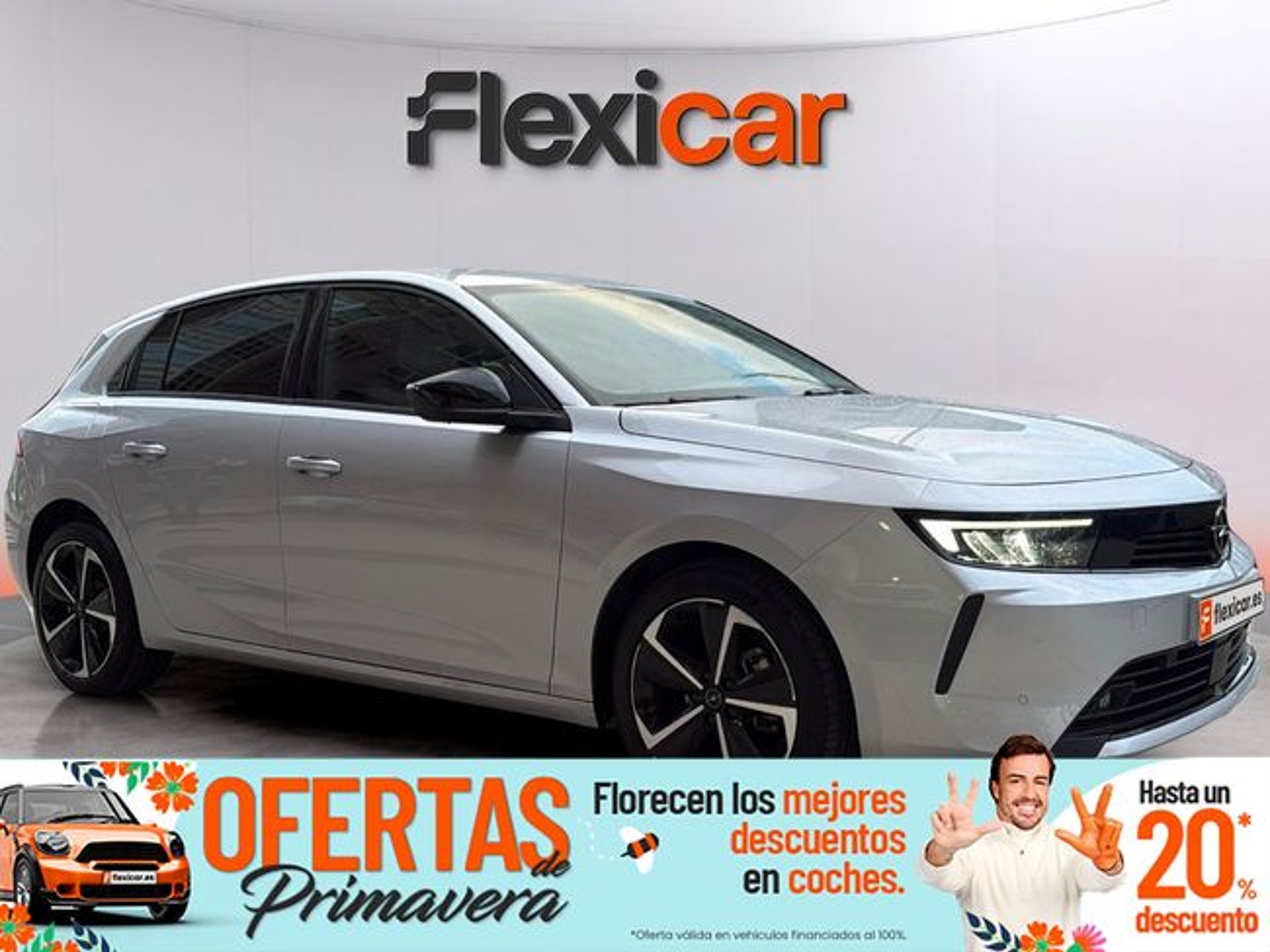 Imagen de OPEL Astra