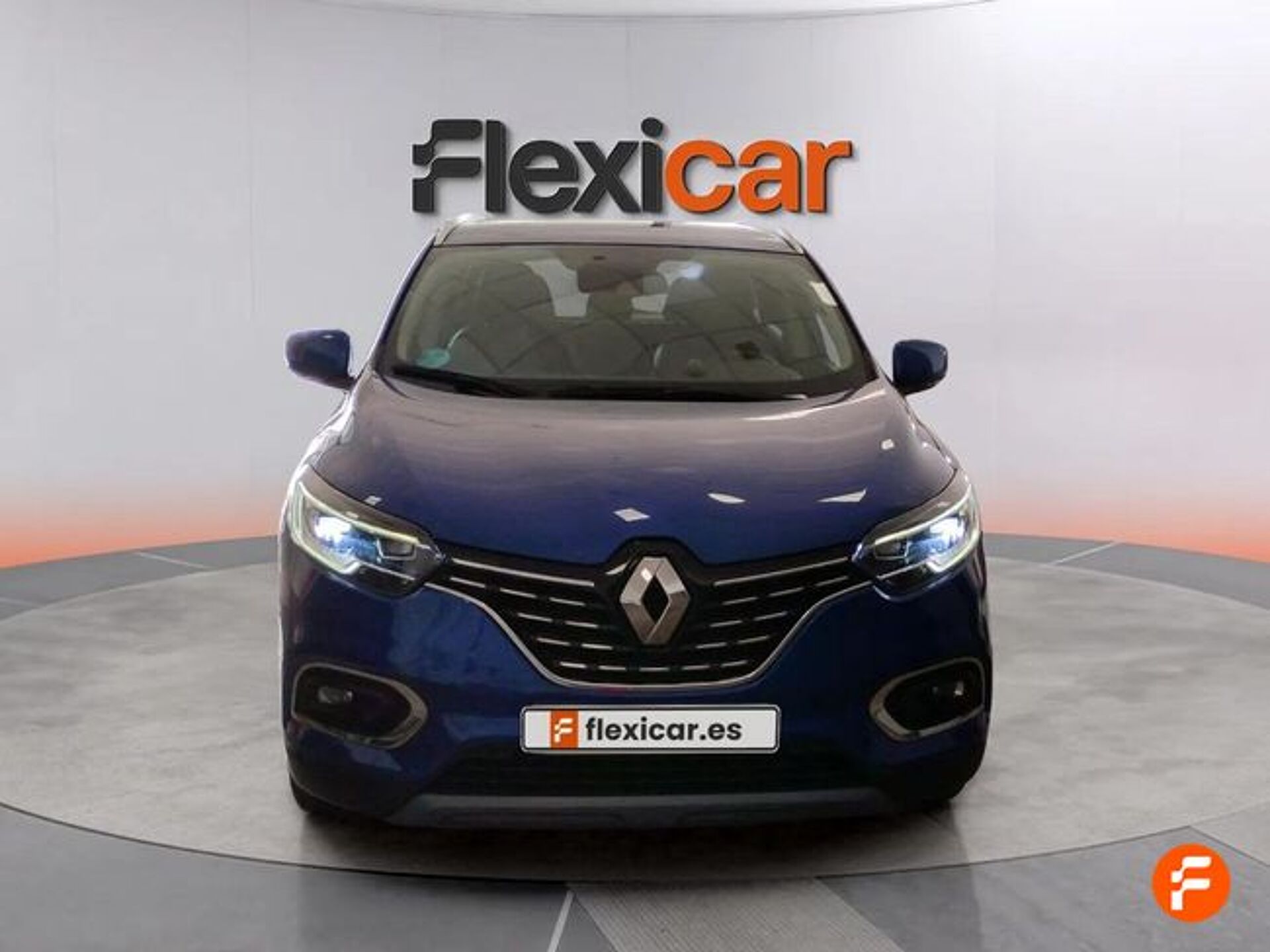 Imagen 2 de RENAULT Kadjar