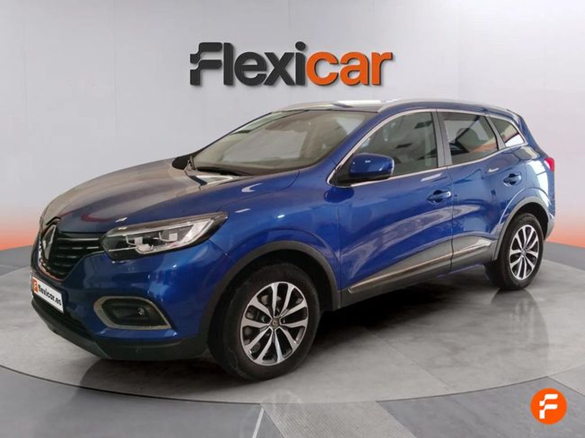 Imagen 3 de RENAULT Kadjar