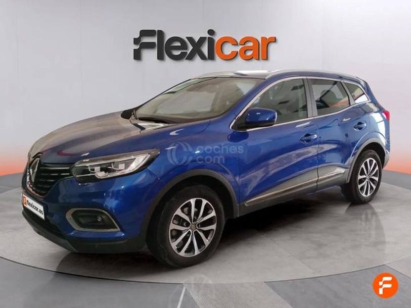Foto del RENAULT Kadjar 1.3 TCe GPF Business 103kW