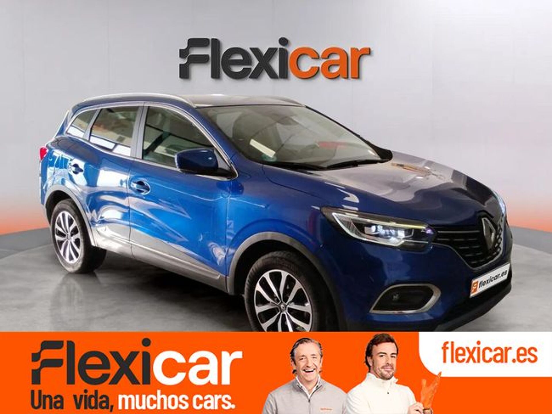 Imagen 1 de RENAULT Kadjar