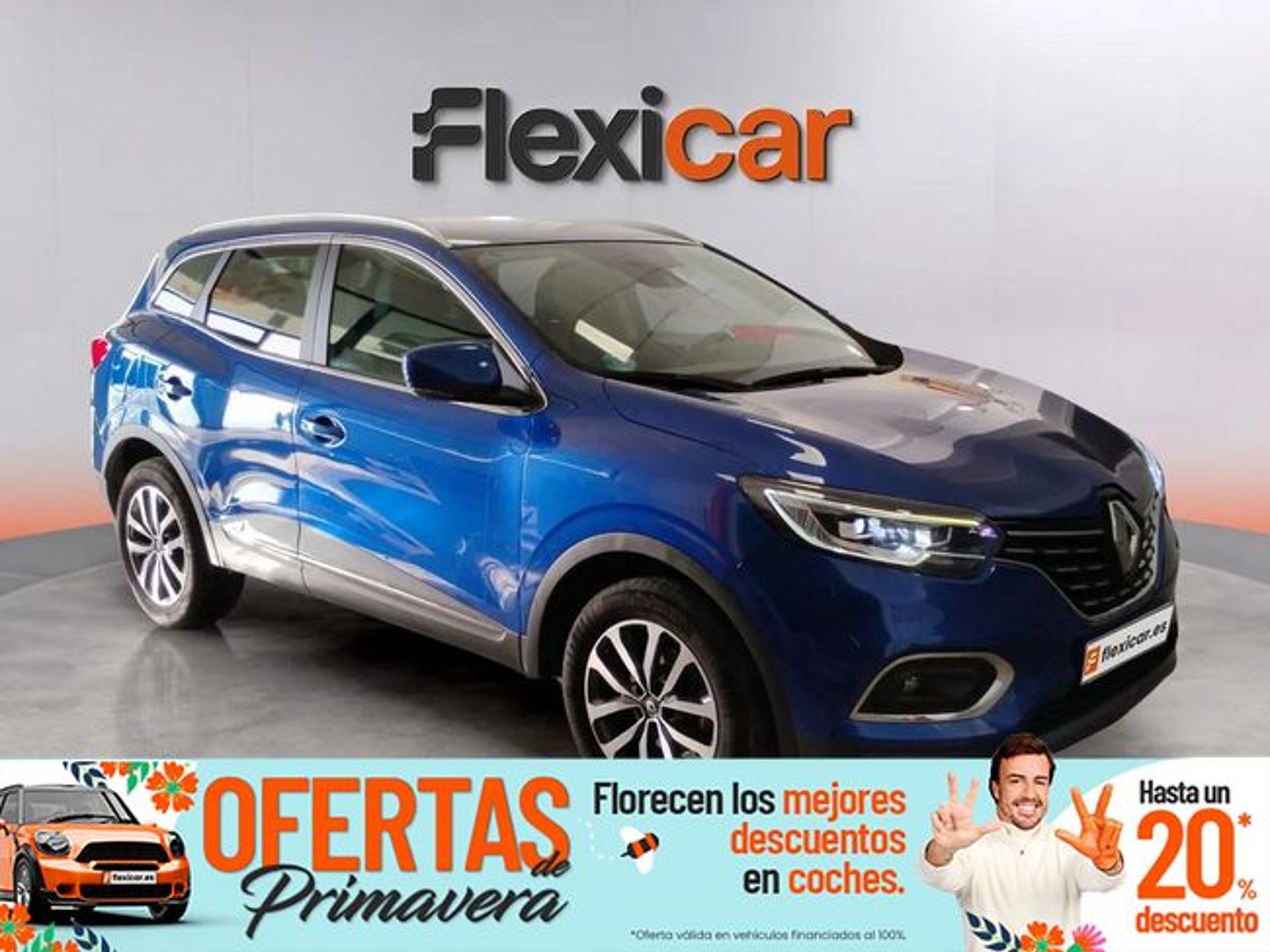 Imagen de RENAULT Kadjar