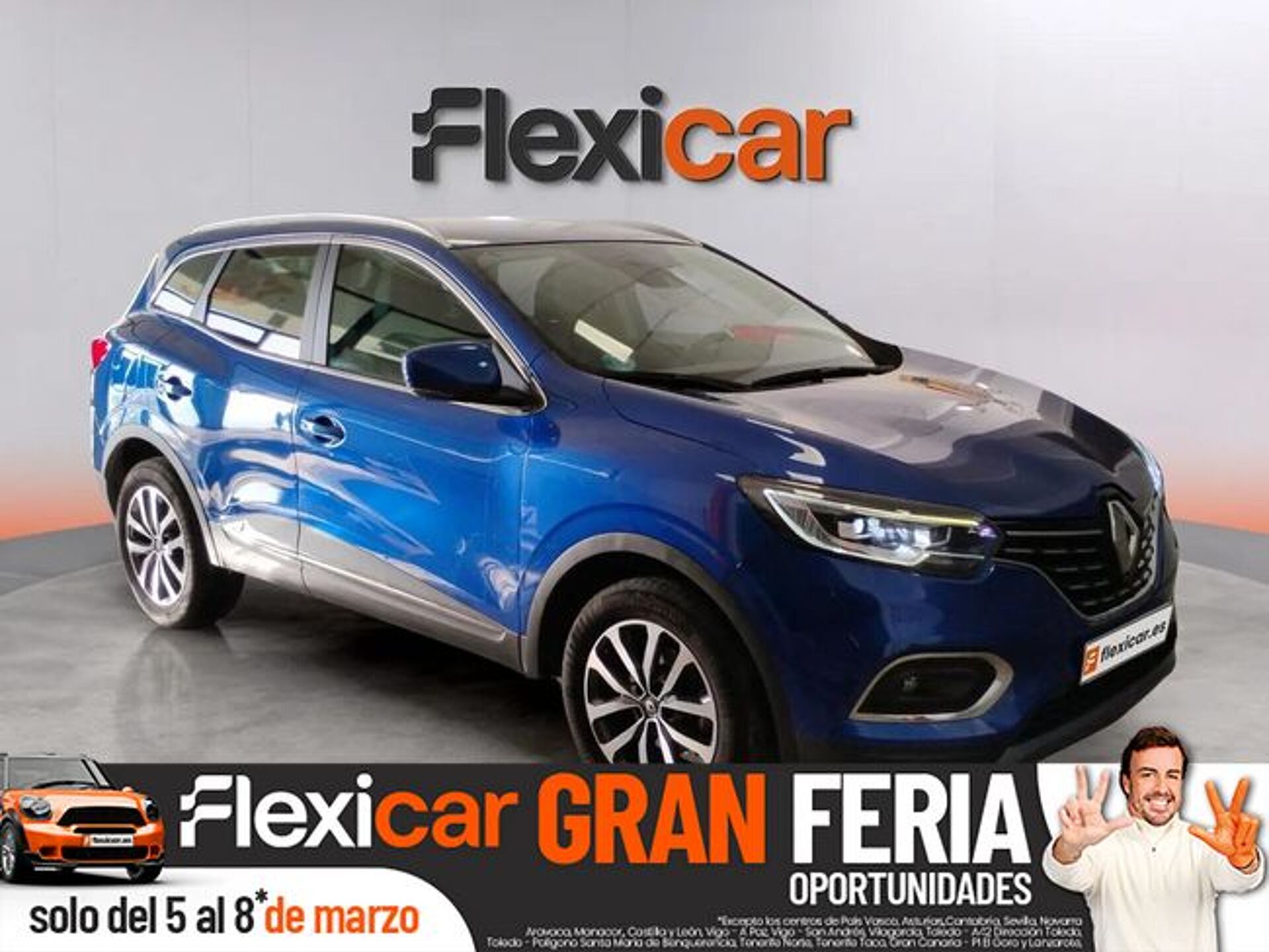 Imagen 1 de RENAULT Kadjar
