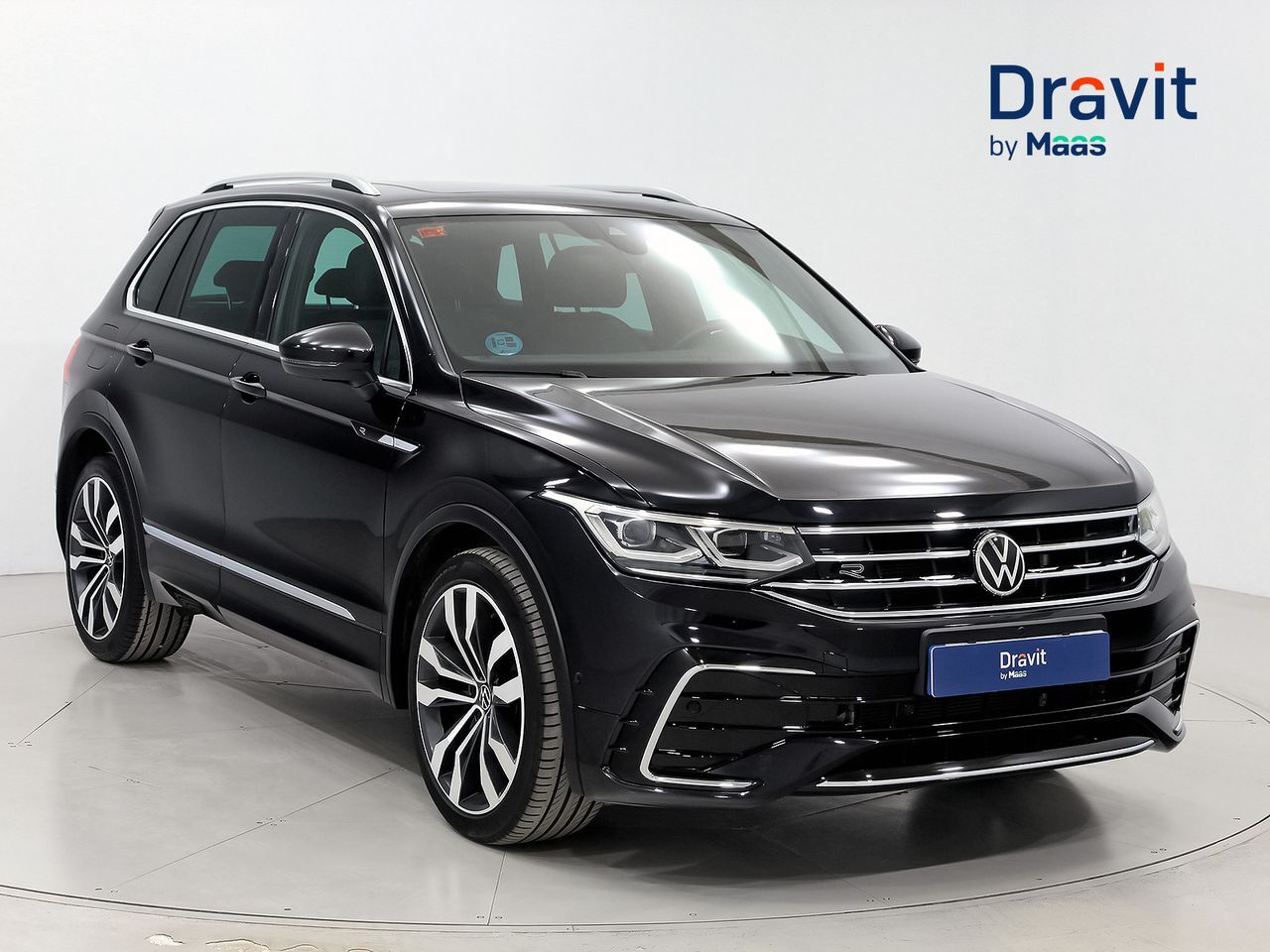 Foto del VOLKSWAGEN Tiguan Allspace 1.5 TSI R-Line DSG