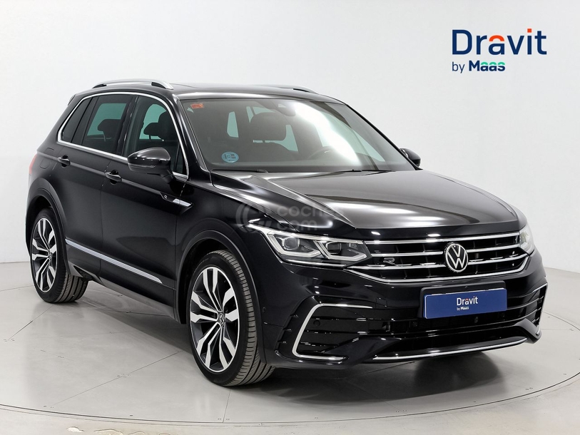 Foto del VOLKSWAGEN Tiguan Allspace 1.5 TSI R-Line DSG
