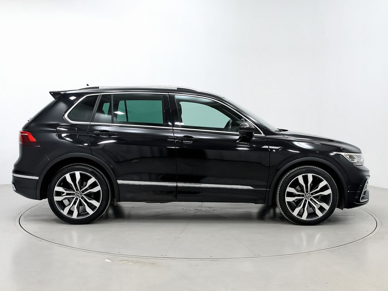 Foto del VOLKSWAGEN Tiguan Allspace 1.5 TSI R-Line DSG