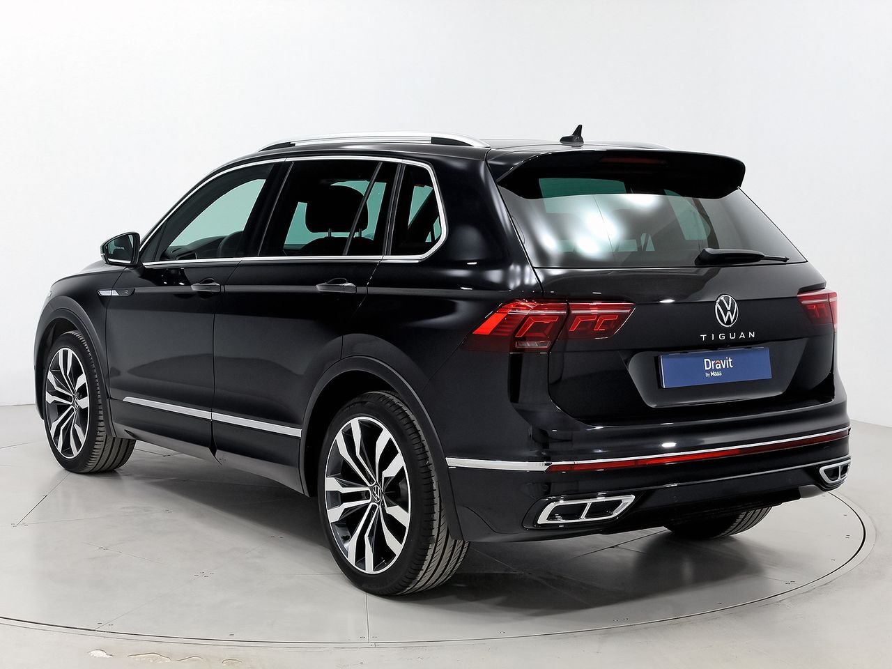 Foto del VOLKSWAGEN Tiguan Allspace 1.5 TSI R-Line DSG