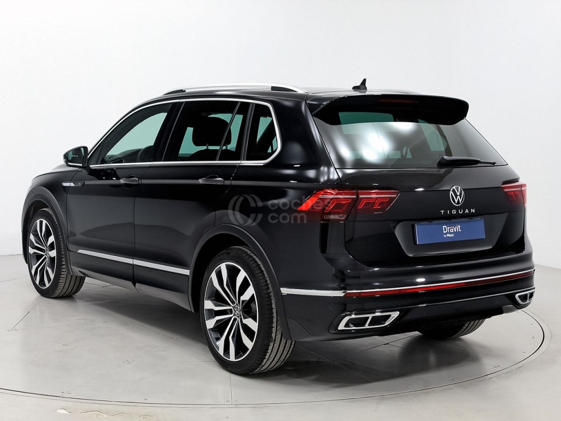 Foto del VOLKSWAGEN Tiguan Allspace 1.5 TSI R-Line DSG