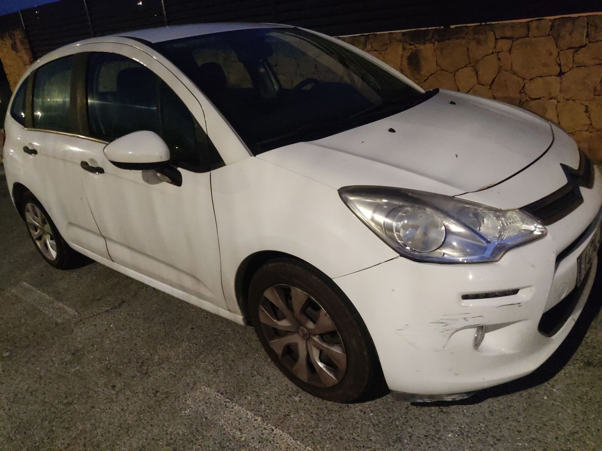 Imagen 3 de CITROEN C3