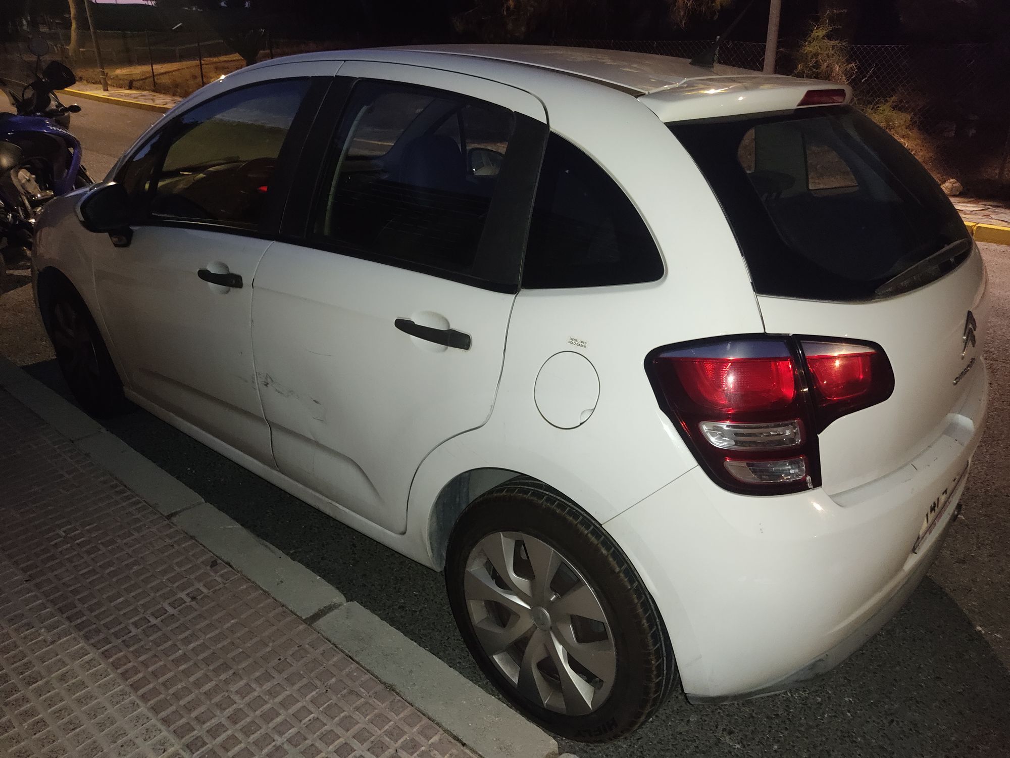 Foto del CITROEN C3 1.4HDi Tonic 70