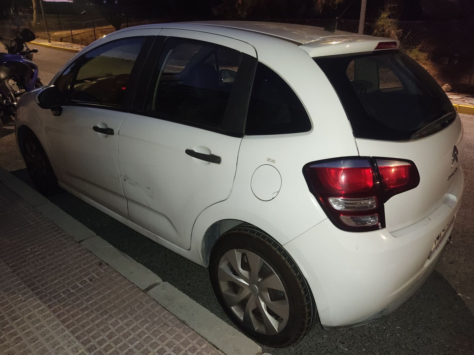 Imagen 2 de CITROEN C3