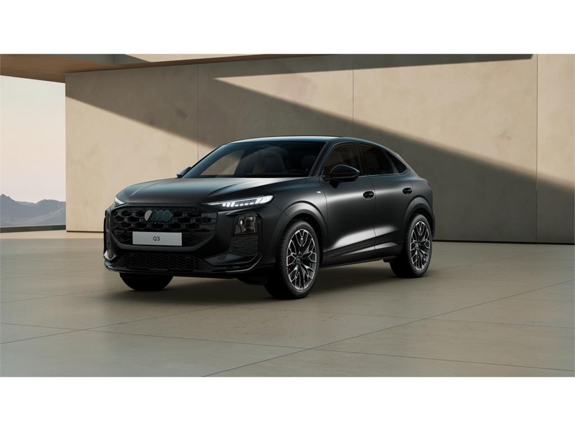 Imagen de AUDI Q3