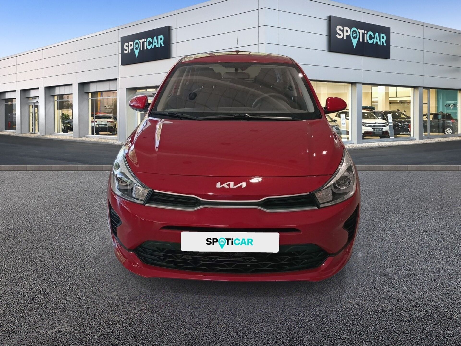 Imagen de KIA Rio