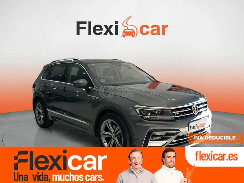 Foto del VOLKSWAGEN Tiguan 2.0TDI Sport DSG 110kW