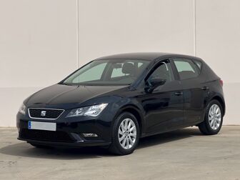 Imagen de SEAT León 1.6TDI CR S&S Style 105