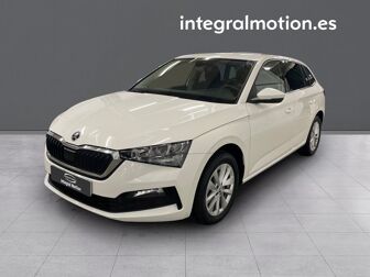 Imagen de SKODA Scala 1.0 TSI Ambition 81kW