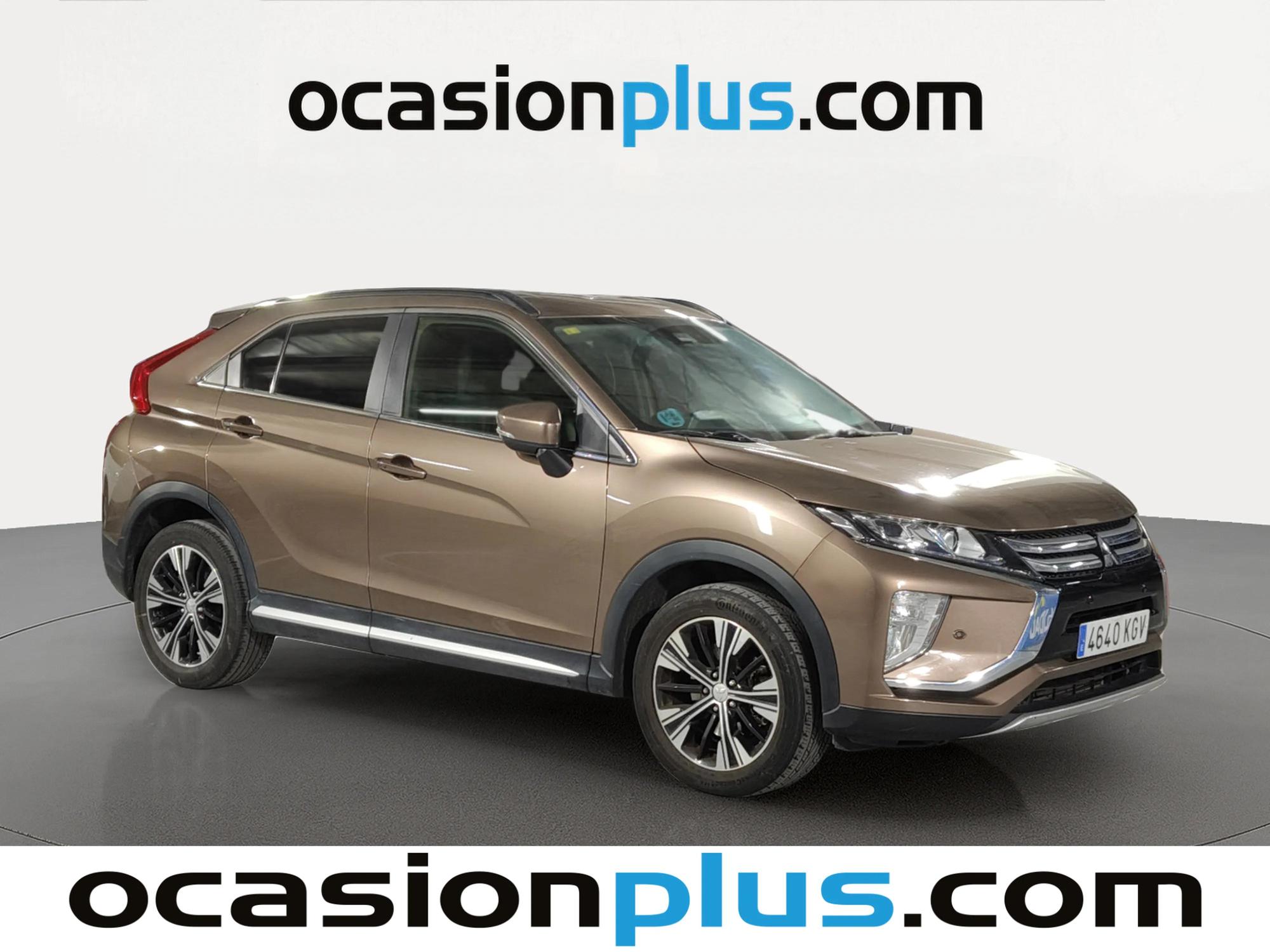 Foto del MITSUBISHI Eclipse Cross 150 T Motion 2WD