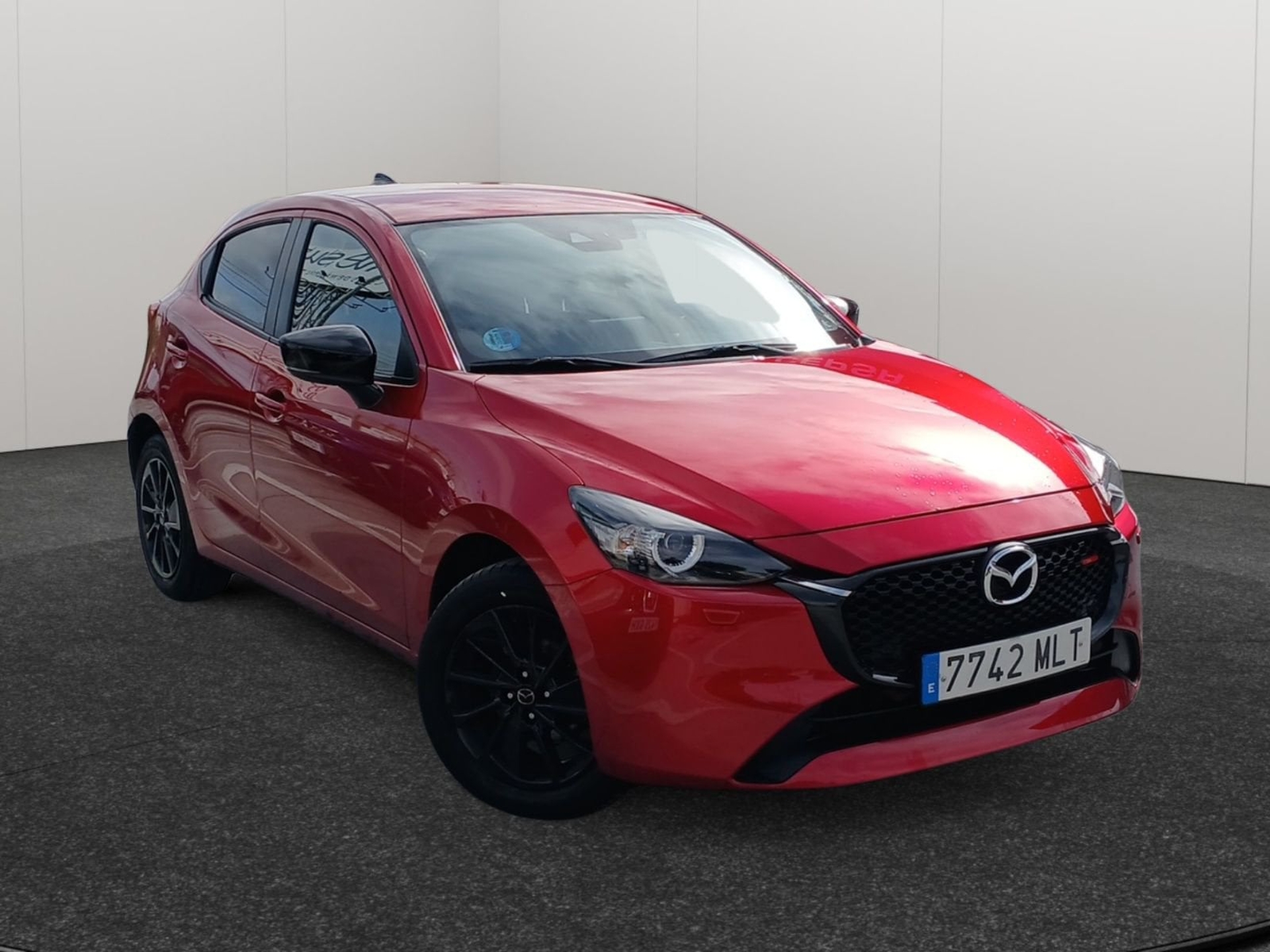 Imagen de MAZDA Mazda2