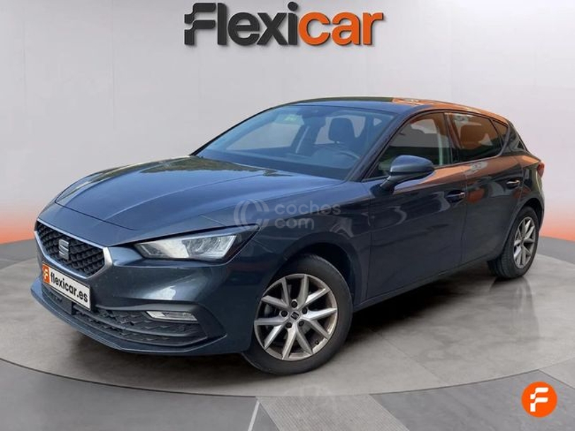 Foto del SEAT León 1.0 TSI S&S Style 110