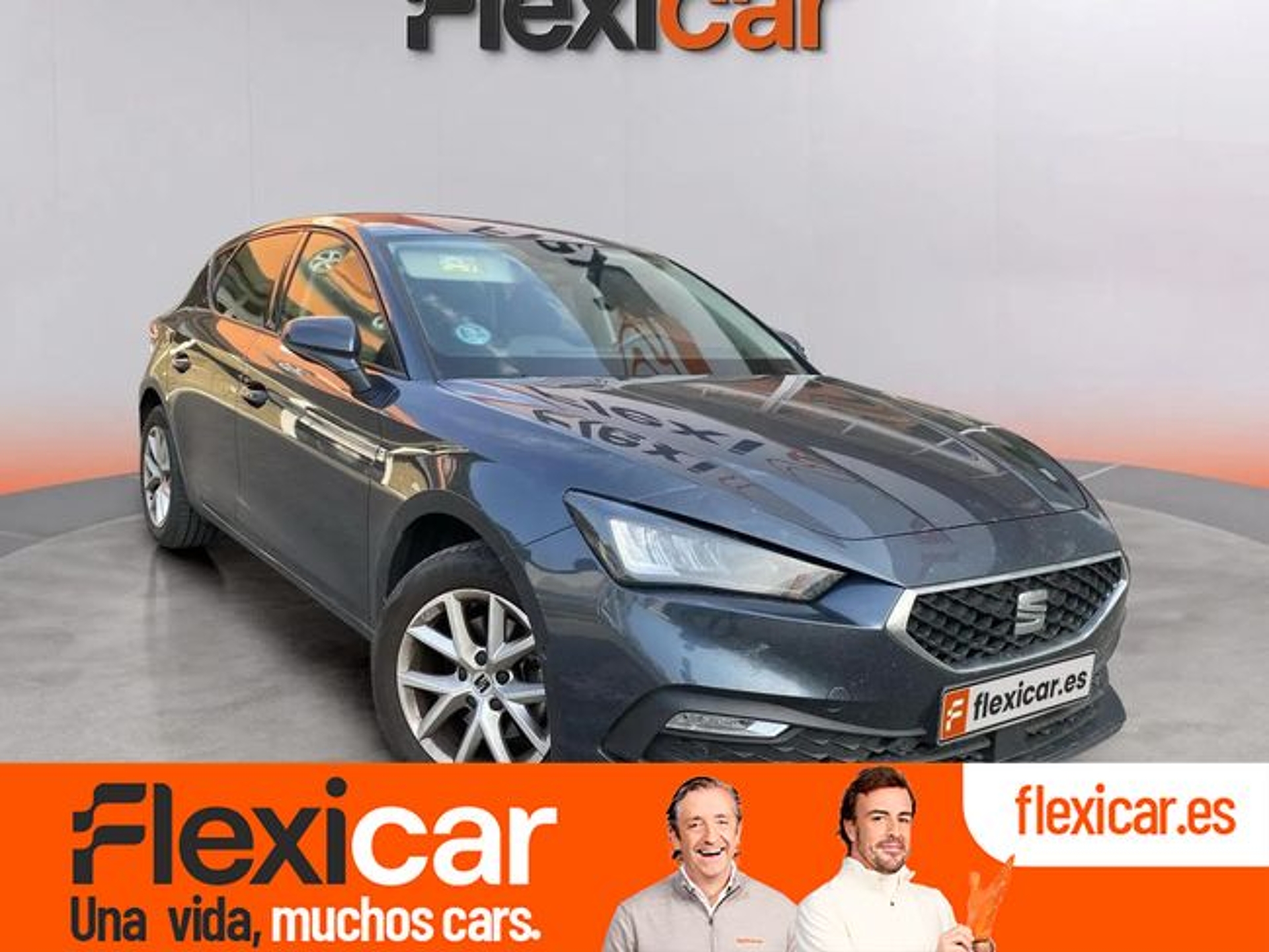 Imagen de SEAT León