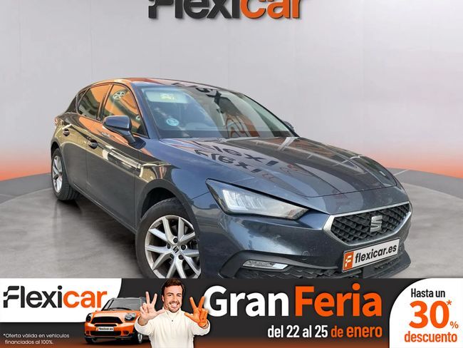 SEAT León (1.0 TSI 81kW S&S Style XL) en Guipúzcoa