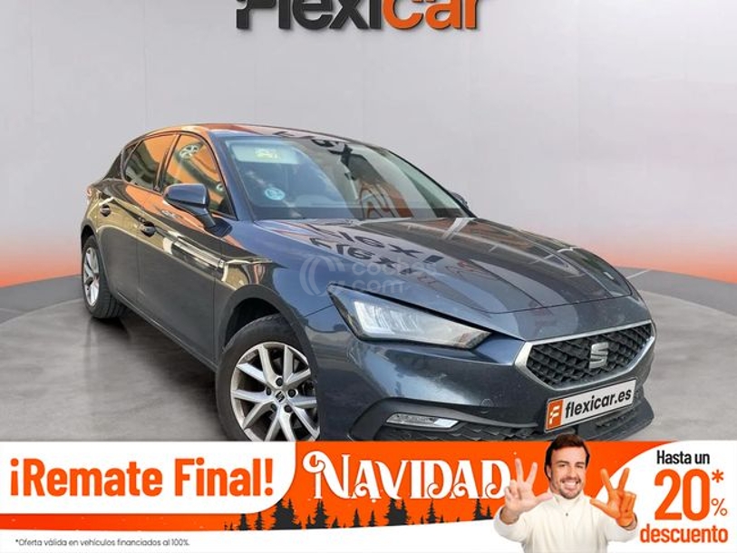 Foto del SEAT León 1.0 TSI S&S Style 110