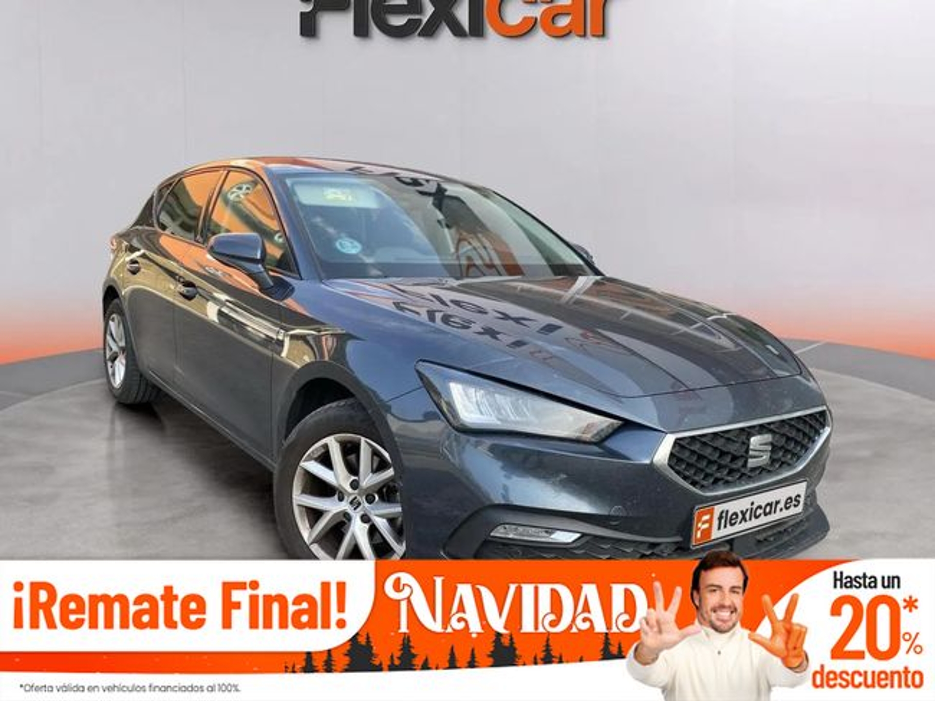 Imagen de SEAT León