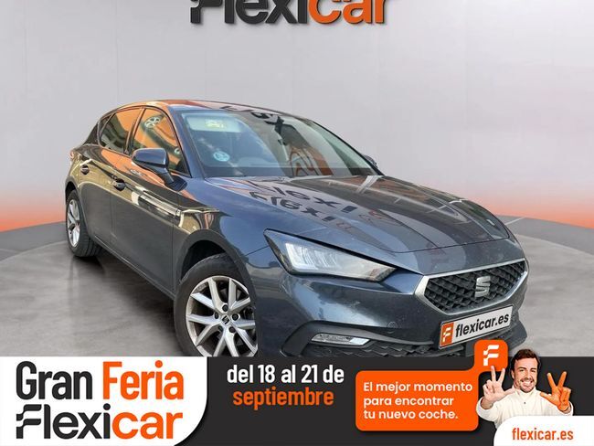 SEAT León (1.0 TSI 81kW S&S Style XL) en Guipúzcoa