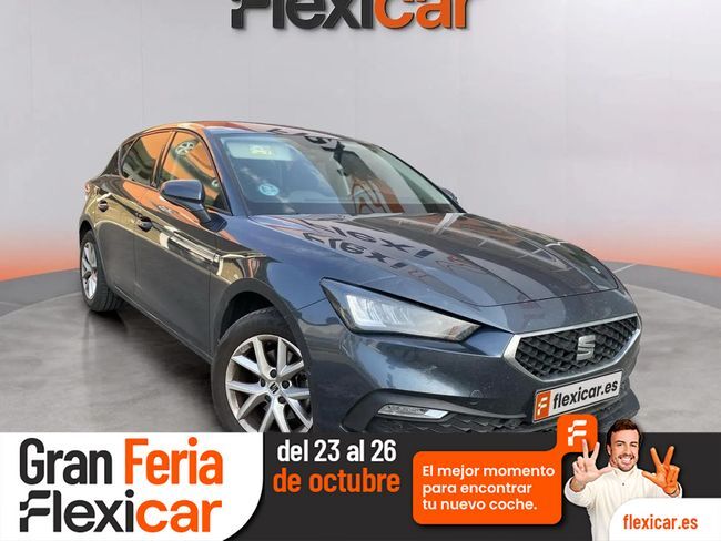 SEAT León (1.0 TSI 81kW S&S Style XL) en Guipúzcoa