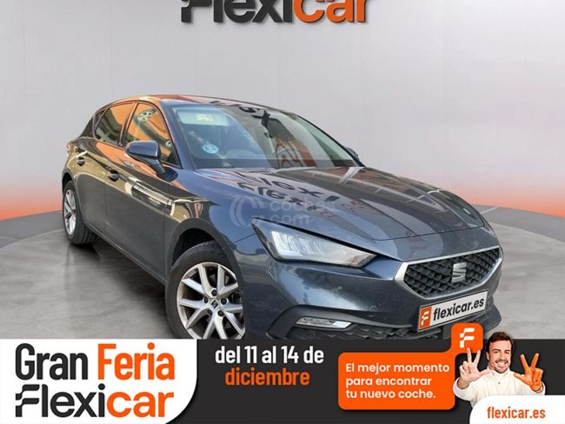 Foto del SEAT León 1.0 TSI S&S Style 110