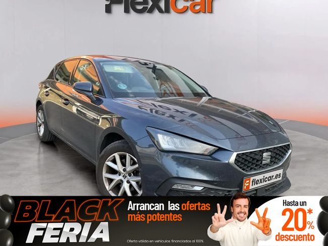 SEAT León (1.0 TSI 81kW S&S Style XL) en Guipúzcoa