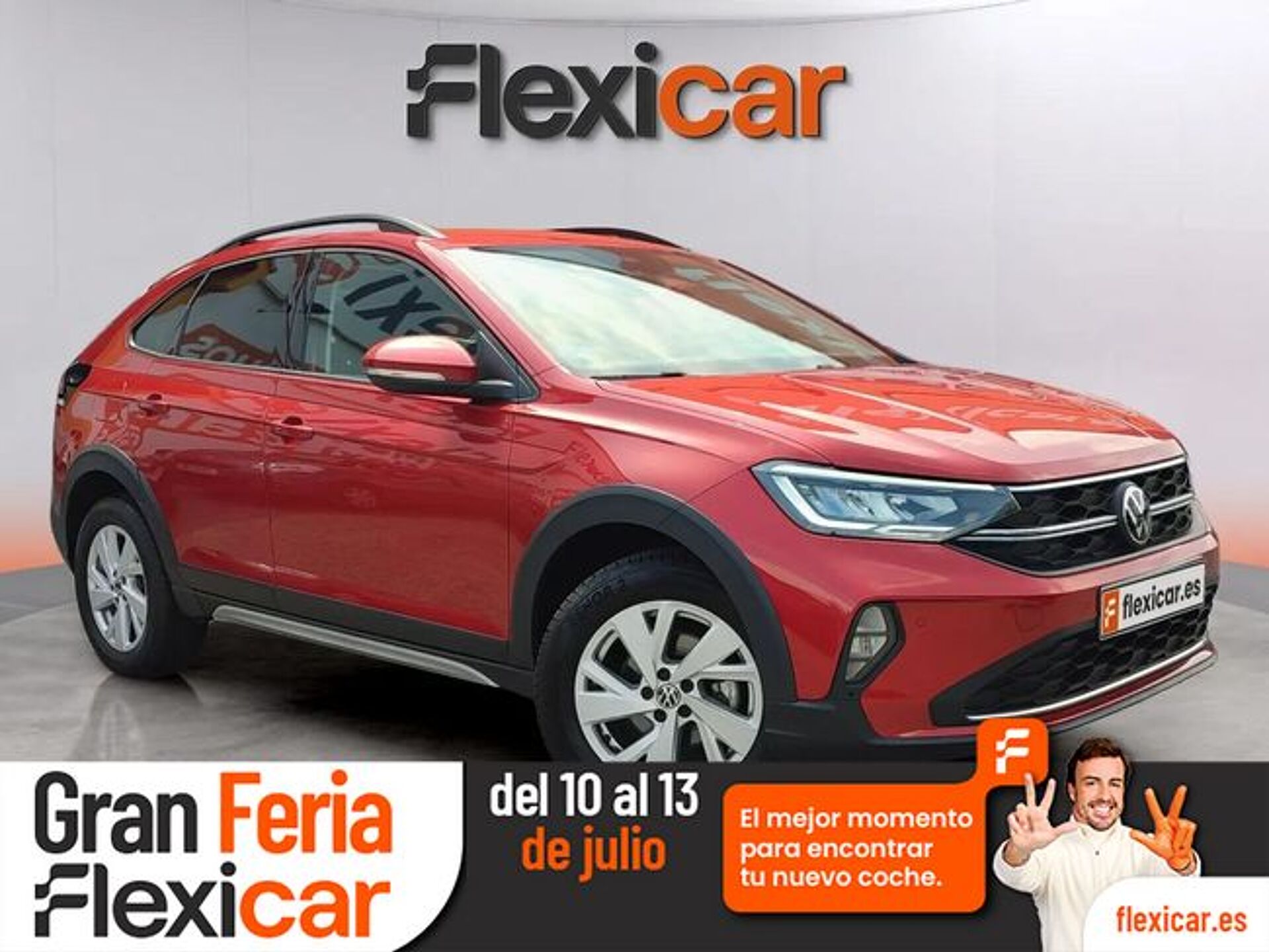 Imagen de VOLKSWAGEN Taigo
