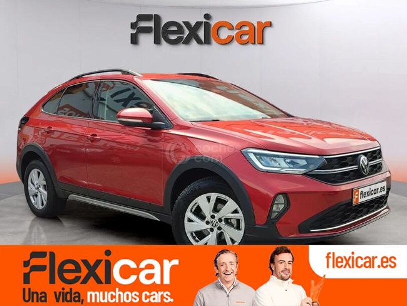 Foto del VOLKSWAGEN Taigo 1.0 TSI Life 70kW
