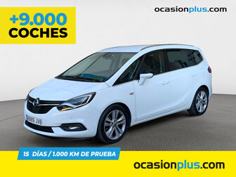 Imagen de OPEL Zafira Tourer 2.0CDTi S/S Excellence 170