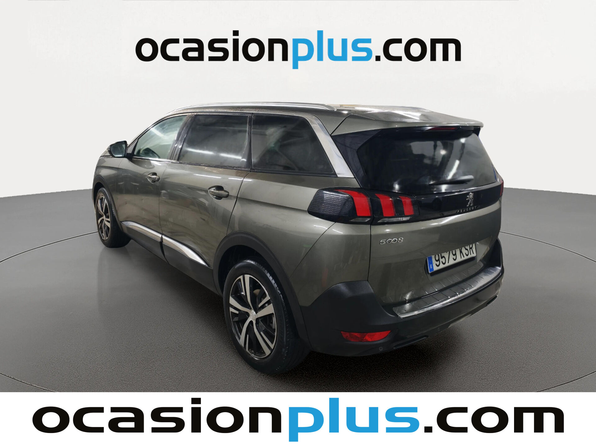 Imagen 3 de PEUGEOT 5008
